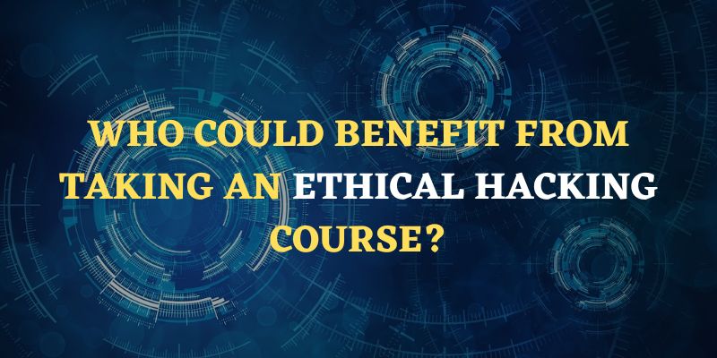 Ethical Hacking Training in Chennai