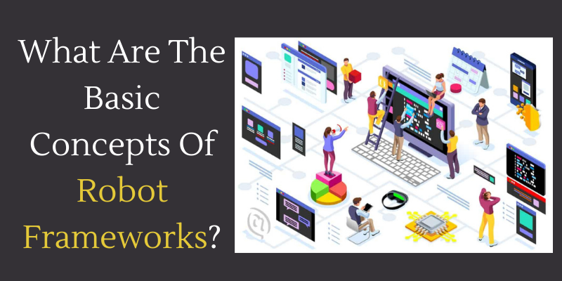 robot frameworks online training