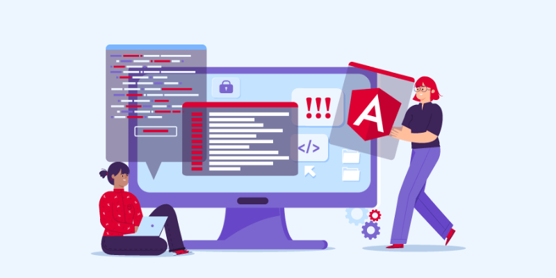 Top Best Practices for AngularJS Development