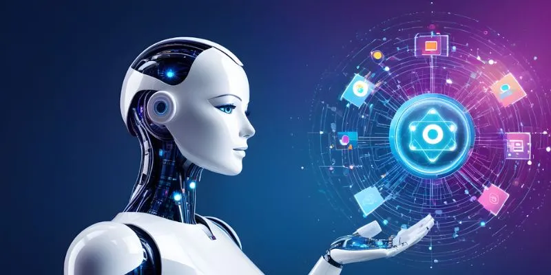 How Is Artificial Intelligence Transforming Data Analytics?
