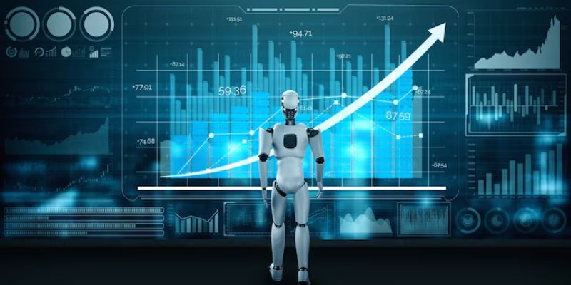 How Can Businesses Leverage AI for Growth and Innovation?
