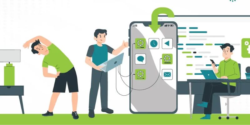 Selenium Training in Chennai