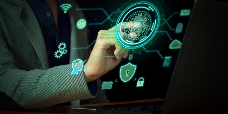How AI and ML Are Changing Cyber Security Today?