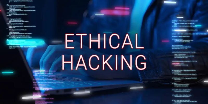 How Does Ethical Hacking Differ from Malicious Hacking?