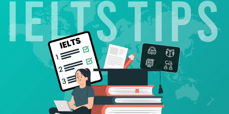 What Strategies Work Best for the IELTS Reading Section?