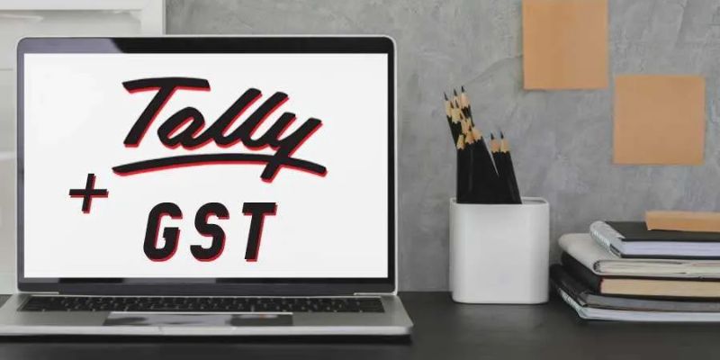 Why Is Tally Considered the Best Software for GST Accounting?