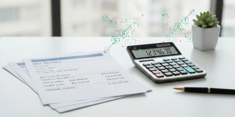 How Does GST Affect Pricing and Profit Margins?