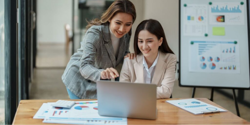 Salary Expectations After Completing Business School